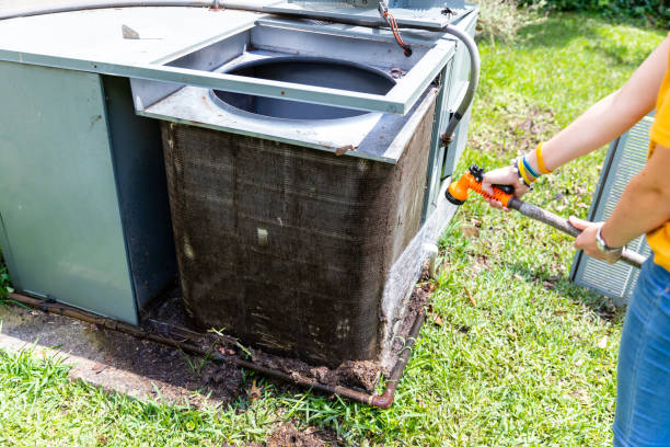 Best Best Air Duct Cleaning Company  in Honesdale, PA