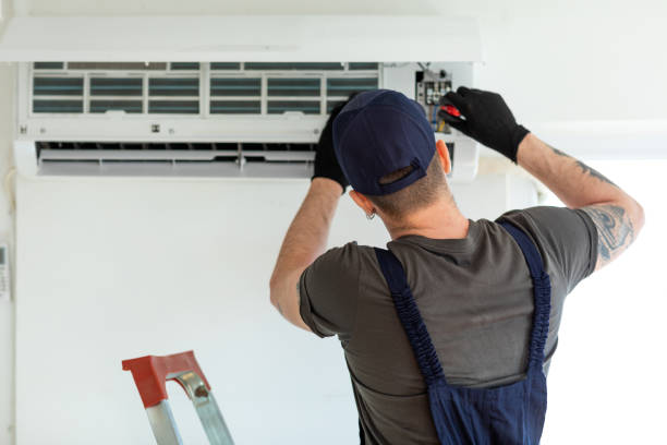Best HVAC Duct Inspection Services  in Honesdale, PA
