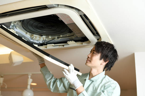 Best Air Vent Cleaning Services  in Honesdale, PA