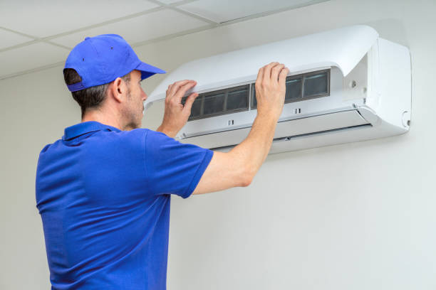 Best Local Air Duct Cleaning Services  in Honesdale, PA